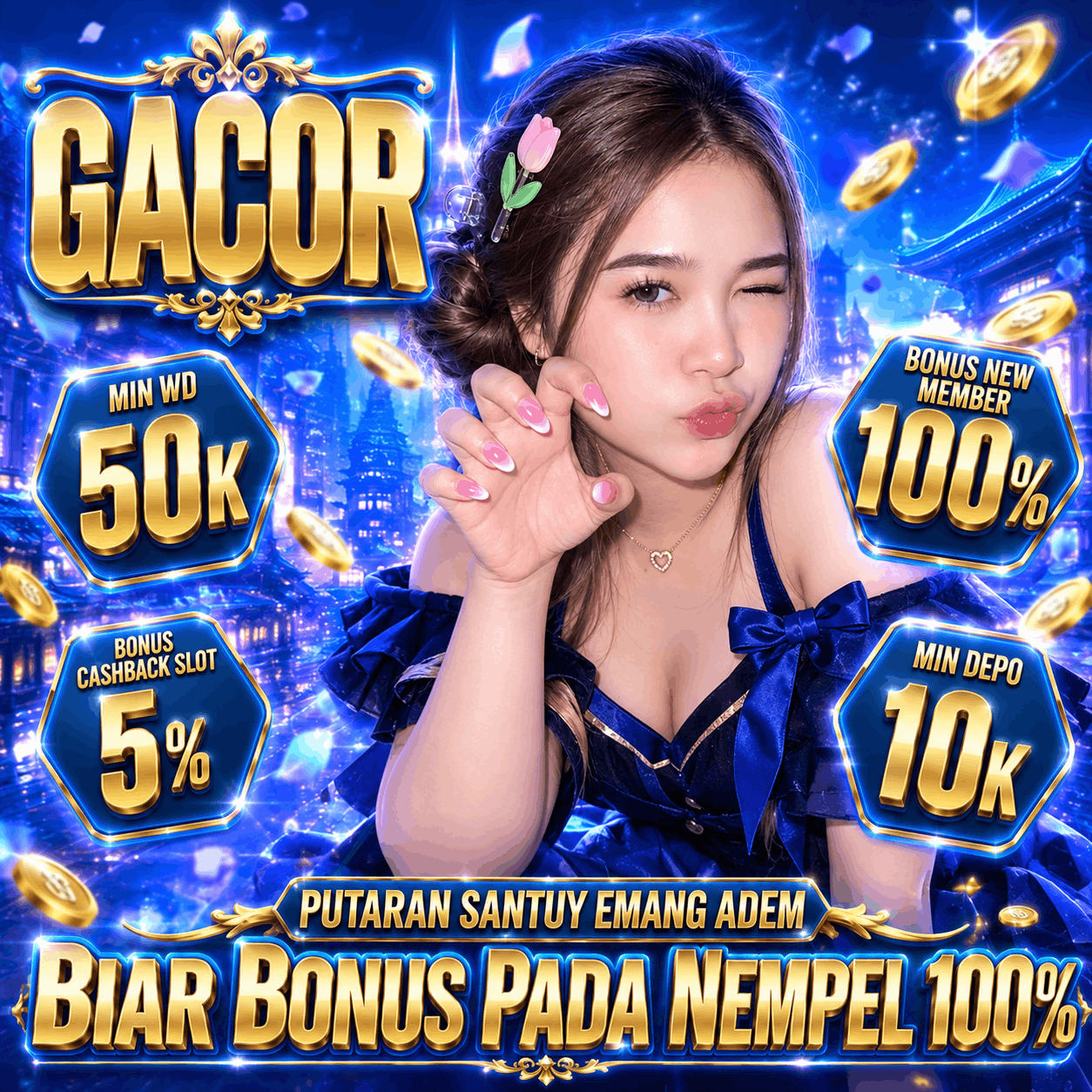 DRAGON111 | Kekuatan Naga! Dilengkapi Sistem Cepat Tampilan Nyaman